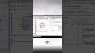 Modbus Query: Input Interface & Parameters Explained #shorts