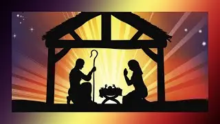 📅 2021/12/24 ▶️ Christmas Eve Watchnight Service