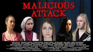 Malicious Trailer