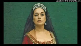 Leyla Gencer  