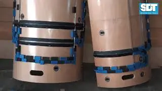 Super Die Tech (производители ротационных штампов в Индии)
