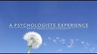 Clearing Guilt and Shame With Rapid Resolution Therapy