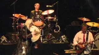 Ex-Beatles-Drummer Ringo Starr mit Band auf Europa-Tournee