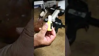 How To Remelt soft Plastic Fishing Baits!  #baitmaking #handmadelure #bassfishing
