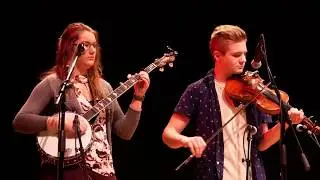 Ashe JAM Club Band ~ Junior Appalachian Musicians Showcase @ Ashe County Civic Center