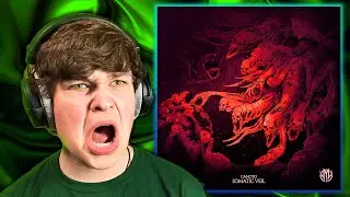 Canoto - Somatic Veil EP | Reaction/Review