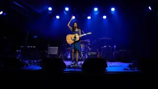 Sha La La Love - Top Shelf - Love Is All You Need - Alyssa Jacey Live