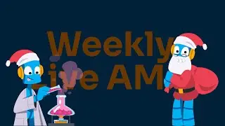Guru Network AMA 31 Dec 2025 - What's Cooking Next? 📱