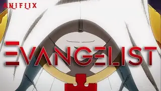 Fire Force AMV [Anime MV] Evangelist ᴴᴰ