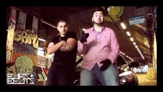 BARS AND BEATS TV - PaperChasers - Ride on a Regular Preview - HD