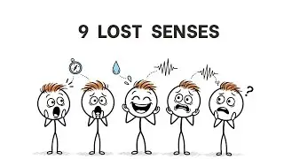 9 Forgotten Human Abilities You Still Carry