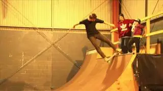 THEBAYSKATE  god bowl.mov