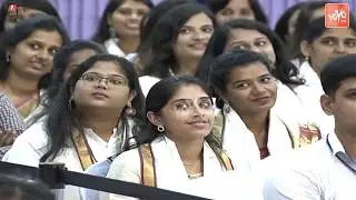 PM Modi's Fantastic Speech at Convocation Ceremony of IIT Madras | Modi in Tamil Nadu Bhashan | BJP