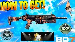 HOW TO GET THE FREE 