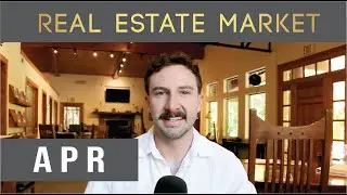 Real Estate Market Report | April 2025 | Lake Arrowhead CA