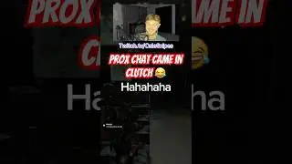 Prox chat came in clutch 😂 #arcraiders #arc #funnymoments #gaming #youtubeshorts