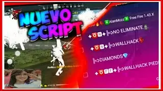 Free Fire New Script Anti Banned
