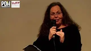 G&eacute;nocide en Palestine Points de vues crois&eacute;s Rima Hassan, Pierre Stanbul, Yael Lerrer, Nabil Boukili