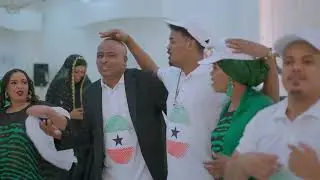 XIDIGAHA GEESKA - MAXAMED BK - WAXAN AHAY WADANI DHABA - OFFICIAL VIIDEO 2025