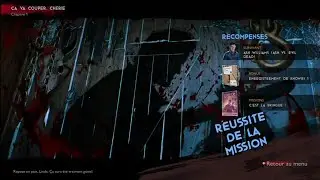 Evil Dead Mission 1 &Ccedil;a va couper, cherie.   If youlove someone...set themfree...with a chainsaw!