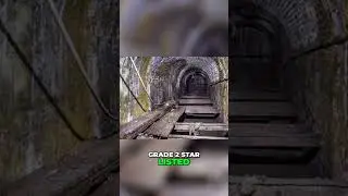 London's Hidden Railway  From Steam Age to Performance Stage! #fyp #camden #loco #railway