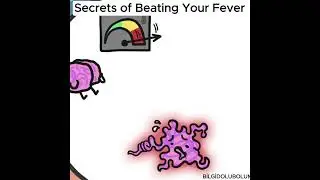 The Secrets of Beating Your Fever: Triumph in the Battle Against Infection!