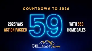 A Look Back at 2025: Hard Work and a Lot of Laughs