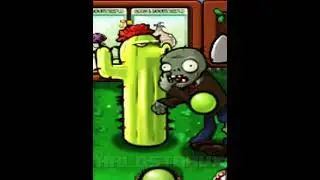 Cursed plants vs zombie💀🔥credit:@HappySunflower #pvz #pvzcollgameplay #plantsvszombie #pvzmobile