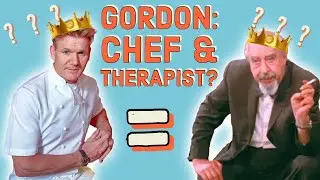 5 Ways Gordon Ramsay uses Gestalt Therapy Techniques in Kitchen Nightmares - Episode #9