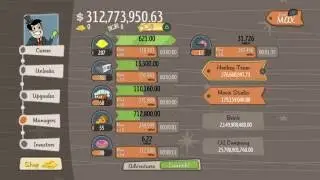 Adventure Capitalist review