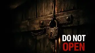 The Locked Attic Nobody Opened for Decades | A Disturbing True American Story