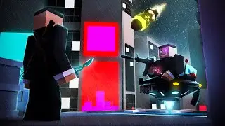 Best Krunker Spawn Traps & Camps For Nukes! (All Maps)