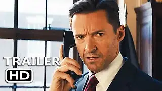 DUNDEE Full Official Trailer (2018)