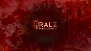 Damon Hess & Deep Matter ft Tania Doko - Dancing In The Rain - Albania 🇦🇱 - Rralz Song Contest 48