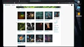 NEW ALBUM Spectral Evidence Colors vol. 1....Thank you to all who have supported this channel!