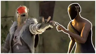 Absolver Playthrough // EP1