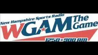 WGAM Friday Night Lights Notebook 9-9