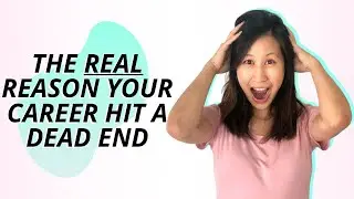 3 Mindset Blocks Holding You Back In Your Career