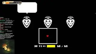 Прохождение Undertale #35