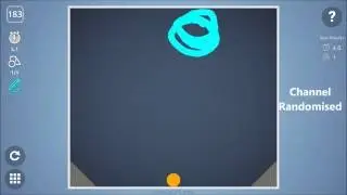 Brain it on Level 181 to 185 (3 Star)