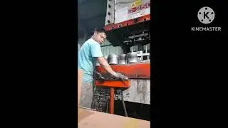 Press Machine Operation @Korea OFW 3D Jobs