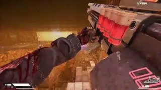 Turbo Overkill - Infestation - PC Gameplay 4K (2160p) 60FPS