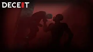 Are These Really The Hardest Roles? (Infected & Cursed) | Deceit 2