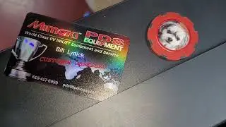 Custom Poker Chips