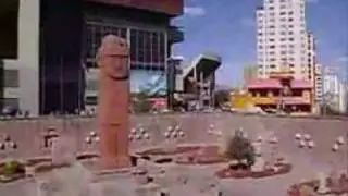 Viva La Paz Kachas Rodriss