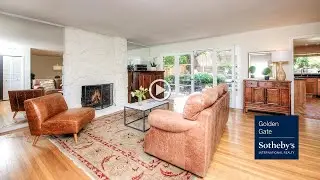 1339 Grand Ave San Rafael CA | San Rafael Homes for Sale