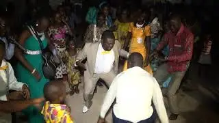 Togo : Adja chanson Agbowo dedewo dogo