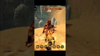 Evil Lands - SULTAN - Contract - Fire Mage #games #gaming #gameplay #mmorpg