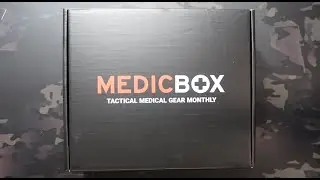 MedicBox Pro - Распаковка коробки 2