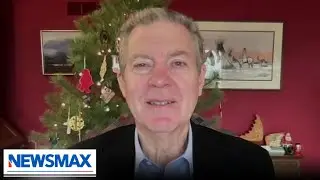 Christian persecution must be confronted on a global basis: Sam Brownback | America Right Now